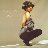 Cherrelle - Affair