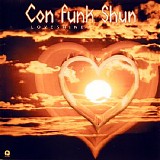 Con Funk Shun - Loveshine
