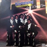 The Temptations - Hear To Tempt You