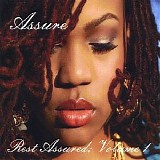 Assure - Rest Assured, Vol. I