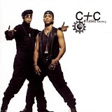 C + C Music Factory - Anything Goes!