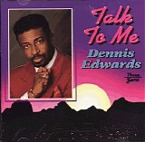 Dennis Edwards - Talk to Me