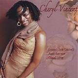 Cheryl Vincent - I Can (Got Game)