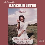 Genobia Jeter - Heaven