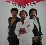 The Chi-Lites - Bottom's Up