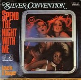 Silver Convention - Love in a Sleeper