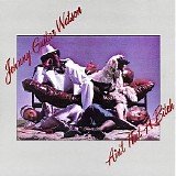 Johnny ''Guitar'' Watson - Ain't That A Bitch