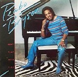 Peabo Bryson - Don't Play with Fire