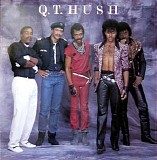 Q.t. Hush - Q.t. Hush