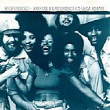 Rufus Featuring Chaka Khan - Rufusized