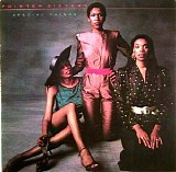 The Pointer Sisters - Special Things