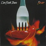 Con Funk Shun - Fever