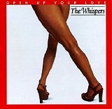 The Whispers - Open Up Your Love