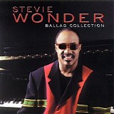 Stevie Wonder - Ballad Collection