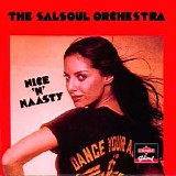 The Salsoul Orchestra - Nice 'N' Naasty