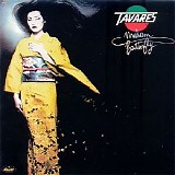Tavares - Madam Butterfly