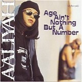Aaliyah - Age Ain't Nothing But a Number