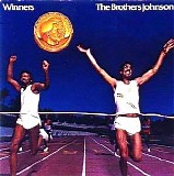 The Brothers Johnson - Winners