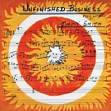 Jimmy Smith - Unfinished Business