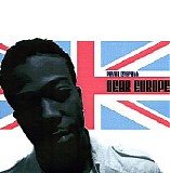 Peven Everett - Dear Europe