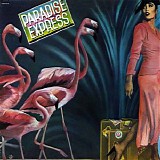 Paradise Express - Paradise Express