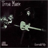 Teena Marie - Emerald City