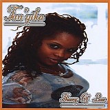 Tan'Yika - Theory of Love