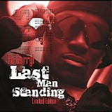 Fa'Darryl - Last Man Standing (Limited Edition)