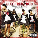 Electrik Red - How To Be A Lady Volume 1