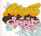 Liquid Spirits - Liquid Spirits