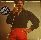 Tyrone Davis - Can't You Tell It's Me