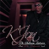 K'Jon - The Ballroom Xplosion