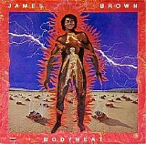 James Brown - Bodyheat
