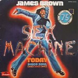 James Brown - Sex Machine
