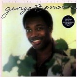 George Benson - Livin' Inside Your Love