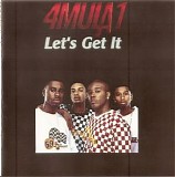 4mula1 - Let's Get It