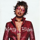 Mary J Blige - No More Drama