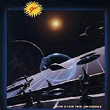 Sun - Sun Over the Universe