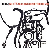 Miles Davis - Cookin' with the Miles Davis Quintet