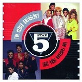 Five Star - The Remix Anthology