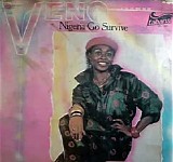 Veno Marioghae - Groove I Like