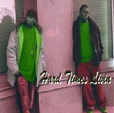 Boyz N Music - Hard Times Livin