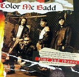 Color Me Badd - Time and Chance