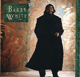 Barry White - The Man Is Back!