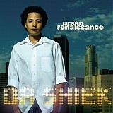 Da Shiek - Urban Renaissance