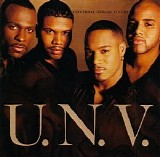 U.n.v. - Universal Nubian Voices