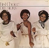 First Choice - Delusions