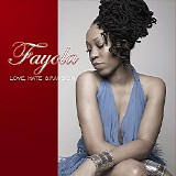 Fayola - Love, Hate & Passion