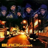 Blackstreet - Blackstreet