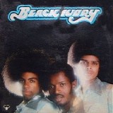 Black Ivory - Black Ivory